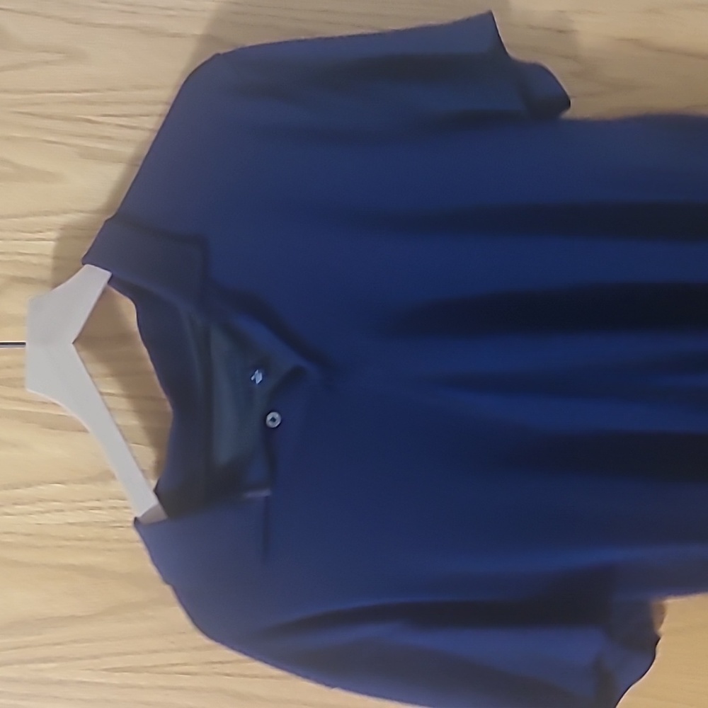 Zachary Prell Polo